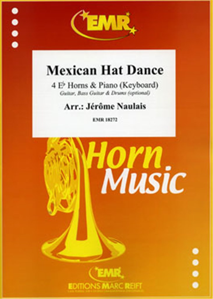 Mexican Hat Dance
